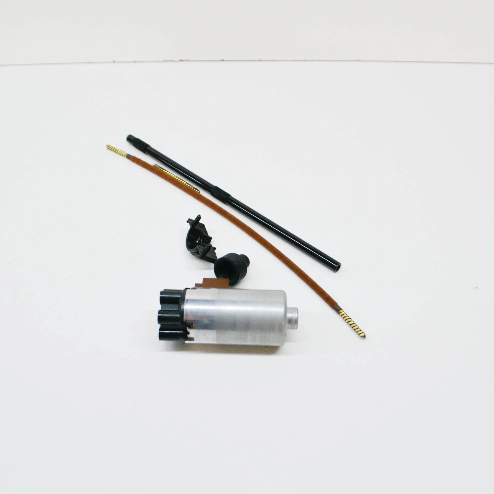 NEW MB C W205 FRONT SEAT HORIZONTAL ADJUSTMENT MOTOR A0009102609 ORIGINAL