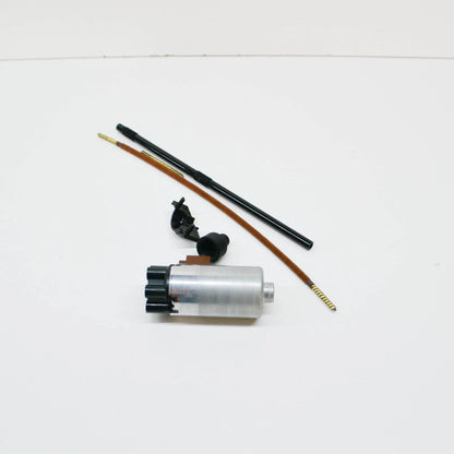 NEW MB C W205 FRONT SEAT HORIZONTAL ADJUSTMENT MOTOR A0009102609 ORIGINAL