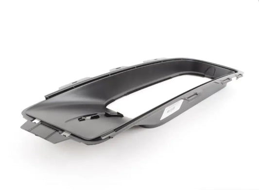 NEW BMW X5 E70 FRONT BUMPER REPAIR KIT 51117172450 7172450 ORIGINAL