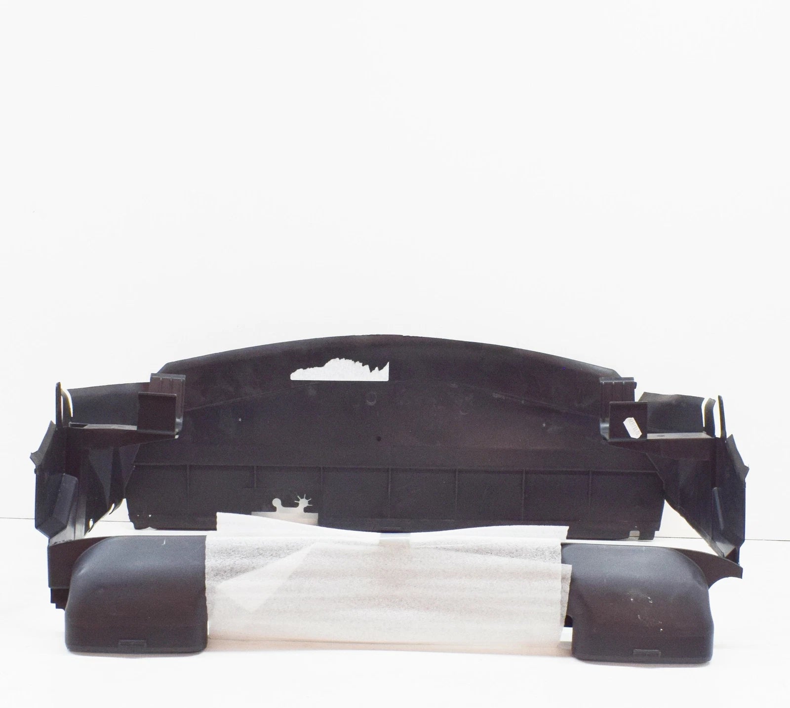 NEW MERCEDES-BENZ SLK R171 RADIATOR AIR BAFFLE A1715050030 ORIGINAL