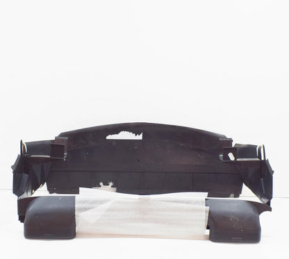 NEW MERCEDES-BENZ SLK R171 RADIATOR AIR BAFFLE A1715050030 ORIGINAL