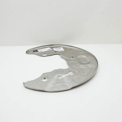 NEW MERCEDES-BENZ GLE W167 FRONT LEFT BRAKE DISC PROTECTION A1674213900 ORIGINAL