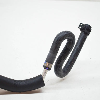 NEW MB GL X166 INTERMEDIATE PIECE TO WINDSHIELD TANK HOSE A1668305096 ORIGINAL