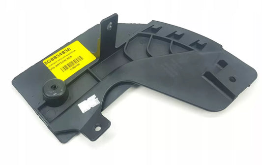 NEW VW ARTEON 3H7 SIDE MEMBER TRIM REAR RIGHT COVER 3G8854858 ORIGINAL