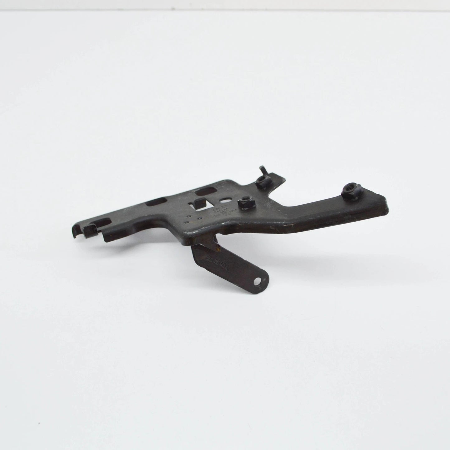 NEW VOLKSWAGEN GOLF 5G MK7 ENGINE LOUDSPEAKER HOLDER 5G0035639A ORIGINAL