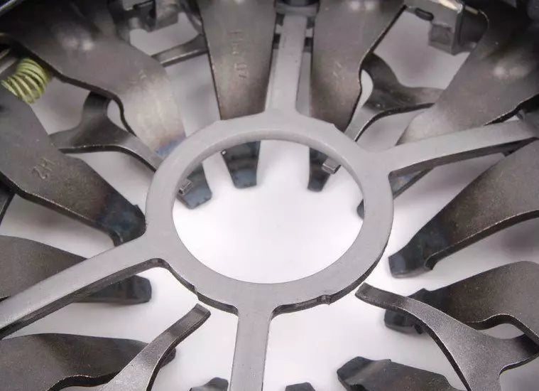 NEW AUDI A4 B8 CLUTCH PRESSURE PLATE 0B2141117A