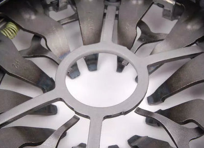 NEW AUDI A4 B8 CLUTCH PRESSURE PLATE 0B2141117A