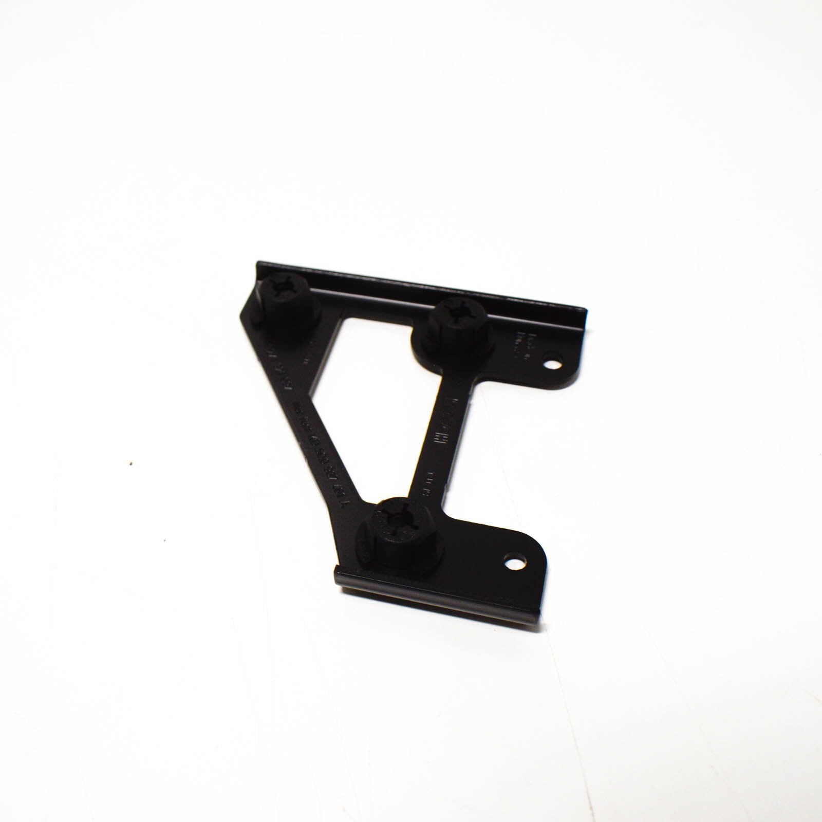 NEW AUDI A3 8V CRUISE CONTROL DISTANCE SENSOR BRACKET 5Q0907461A ORIGINAL