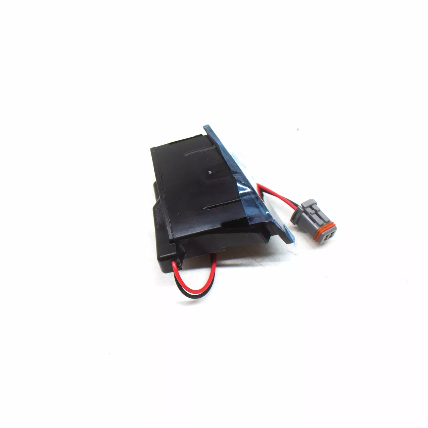 NEW AUDI Q3 F3 LANE CHANGE ASSIST WARNING DISPLAY LEFT LHD 81B949145