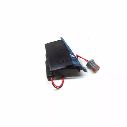 NEW AUDI Q3 F3 LANE CHANGE ASSIST WARNING DISPLAY LEFT LHD 81B949145