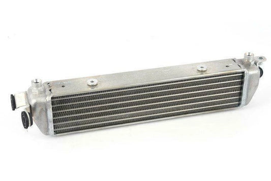 NEW AUDI R8 42 GEAR OIL COOLER 420317021D ORIGINAL