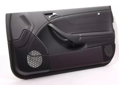 NEW MERCEDES-BENZ C COUPE CL203 FRONT RIGHT DOOR PANEL A20372016629D88 ORIGINAL