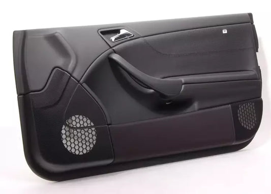 NEW MERCEDES-BENZ C COUPE CL203 FRONT RIGHT DOOR PANEL A20372016629D88 ORIGINAL