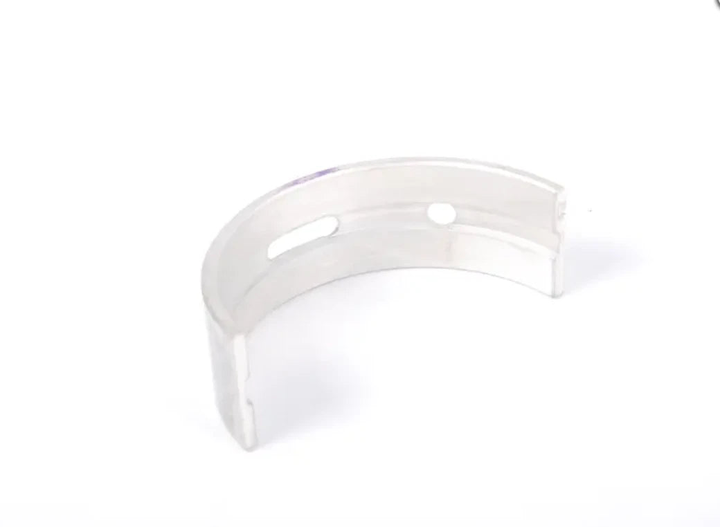 NEW BMW 3 E90 UPPER CRANKSHAFT BEARING SHELL 7841611 11217841611 ORIGINAL