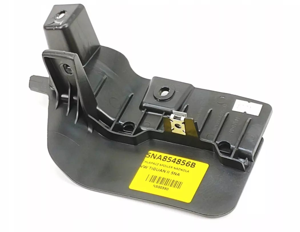 NEW VW TIGUAN AD MK2 REAR RIGHT MUD GUARD COVER 5NA854856B ORIGINAL