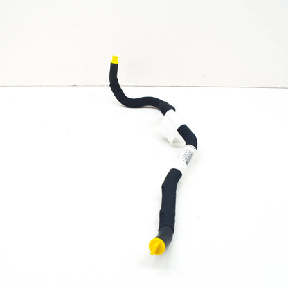 NEW AUDI A8 4H D4 POWER STEERING RETURN HOSE 4H0422891L ORIGINAL