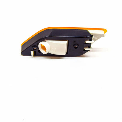 NEW MB E W212 FRONT RIGHT ADDITIONAL TURN INDICATOR A2128200021 ORIGINAL