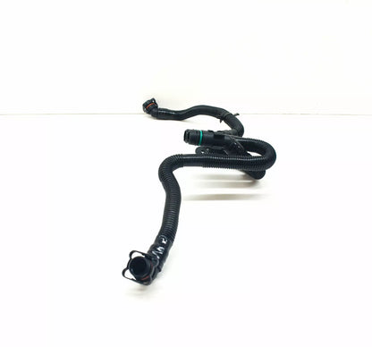 NEW AUDI A4 B8 CYLINDER HEAD BREATHER HOSE 06E103217AA