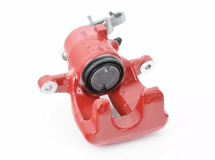 NEW VOLKSWAGEN GOLF MK5 REAR RIGHT BRAKE CALIPER HOUSING 1K0615424P ORIGINAL