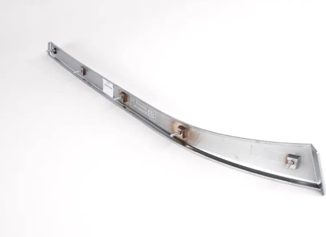 NEW BMW 5 E39 FRONT LEFT DOOR DECORATIVE STRIP 51412695577 2695577 ORIGINAL