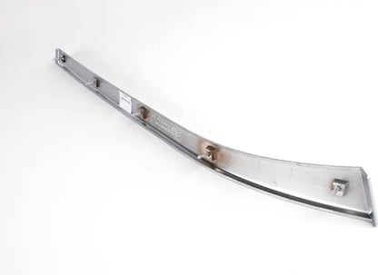 NEW BMW 5 E39 FRONT LEFT DOOR DECORATIVE STRIP 51412695577 2695577 ORIGINAL
