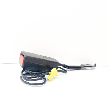 NEW MERCEDES-BENZ C-CLASS W204 FRONT LEFT SEAT BELT BUCKLE A2048600169 ORIGINAL