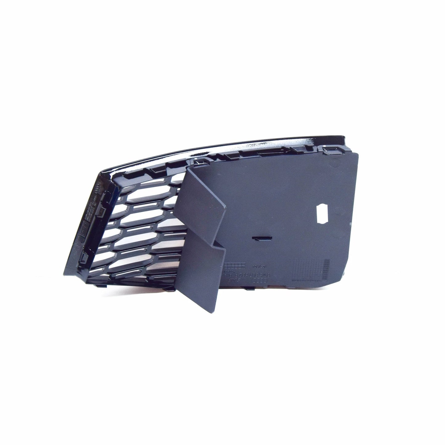 NEW AUDI A5 RS5 8W6 FRONT BUMPER RIGHT GRILLE 8W6807682PT94