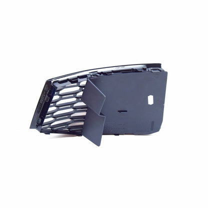 NEW AUDI A5 RS5 8W6 FRONT BUMPER RIGHT GRILLE 8W6807682PT94