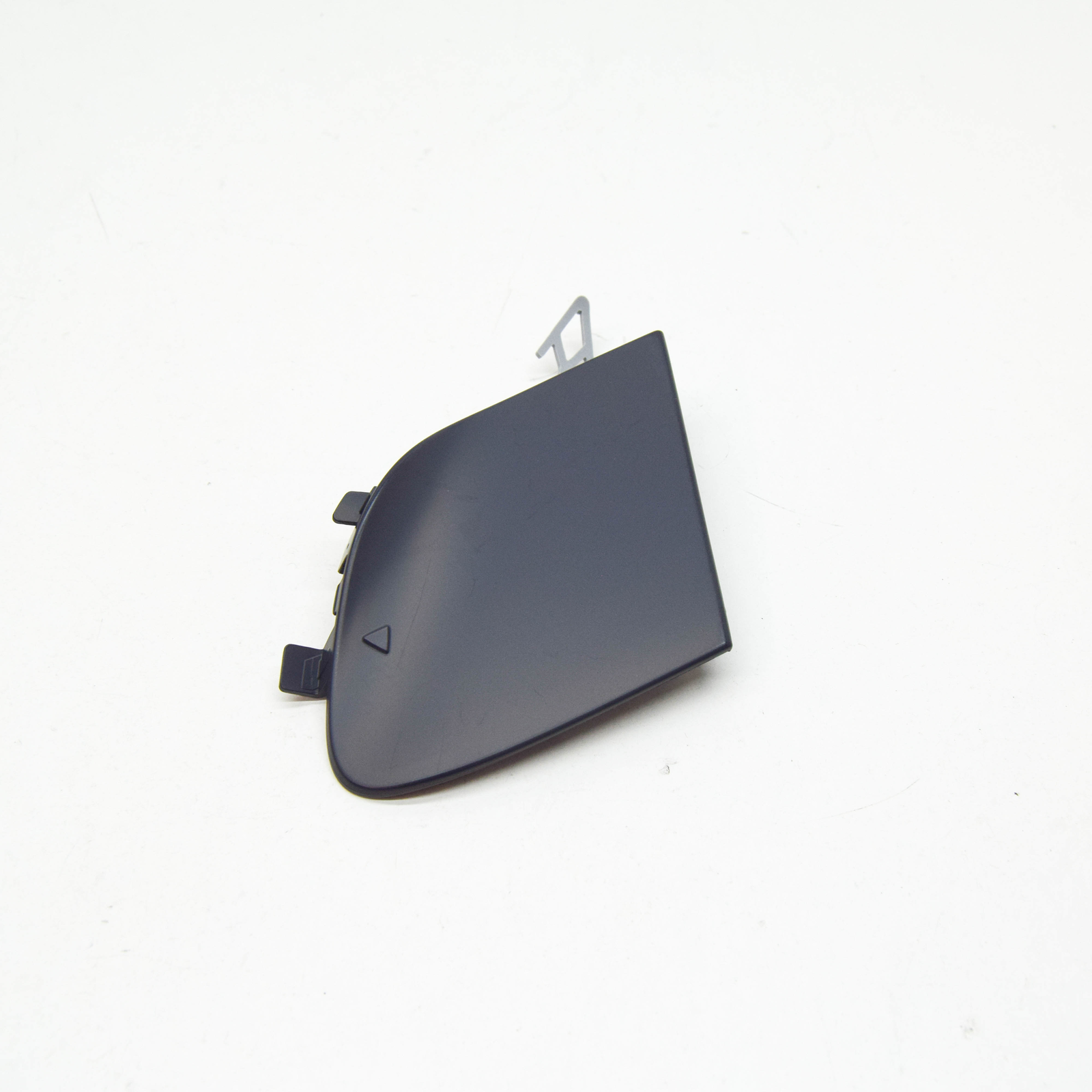 NEW MERCEDES-BENZ E W213 FRONT BUMPER TOW EYE COVER A21388509029999 ORIGINAL