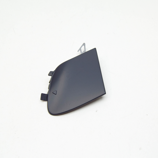 NEW MERCEDES-BENZ E W213 FRONT BUMPER TOW EYE COVER A21388509029999 ORIGINAL