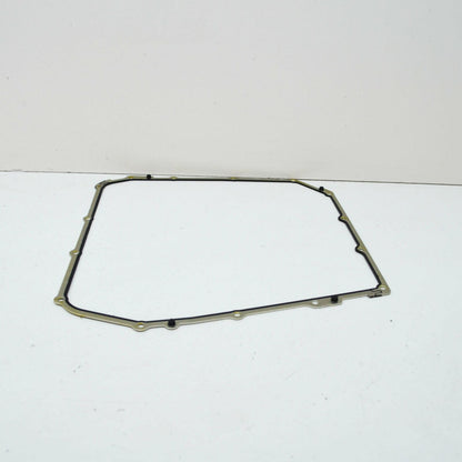 NEW AUDI A6 C7 AUTOMATIC TRANSMISSION OIL PAN GASKET 0B5321371F ORIGINAL