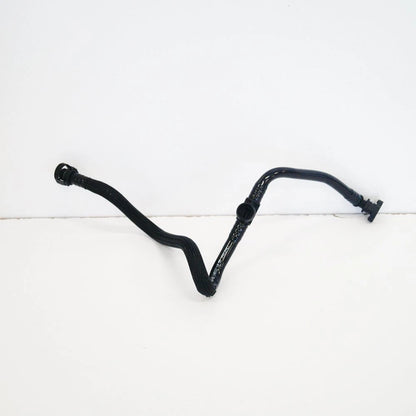 NEW BMW M3 F80 SUCKING JET PUMP WITH LINES 13907848455 7848455 ORIGINAL