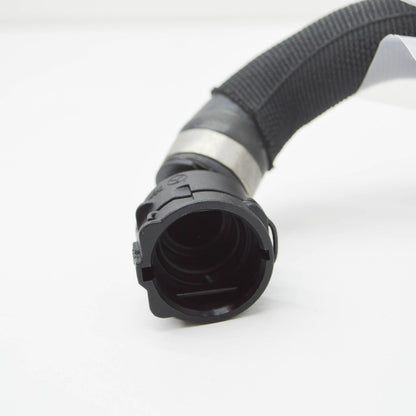 NEW MERCEDES-BENZ C C205 RIGHT SWITCHOVER VALVE COOLANT HOSE A2055010702