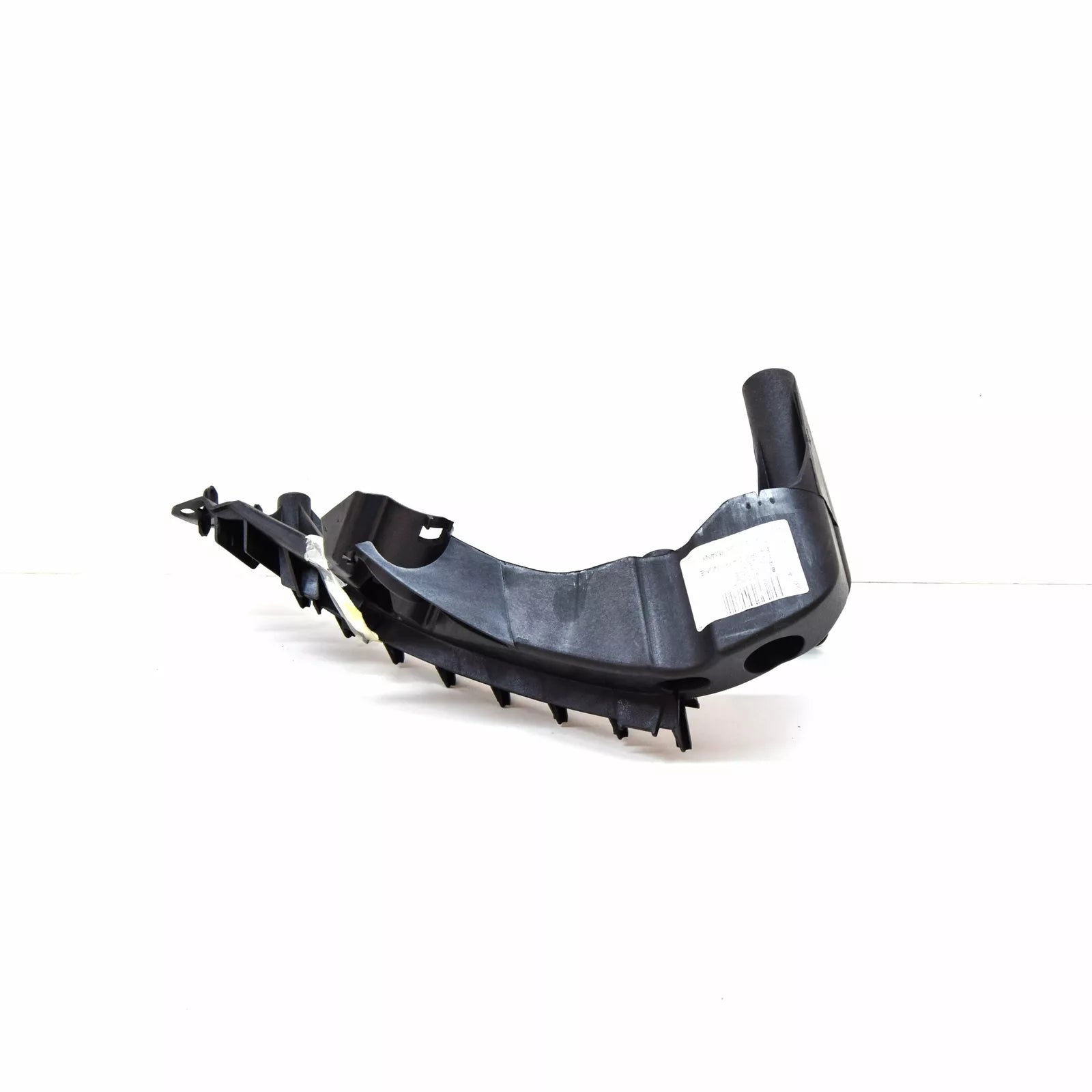 NEW AUDI A5 HEADLIGHT MOUNT BRACKET LEFT SIDE 8T0805607