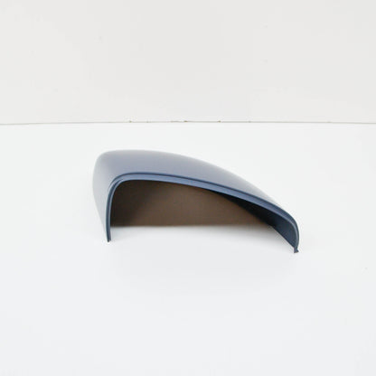 NEW AUDI A1 MK1 FRONT RIGHT DOOR MIRROR COVER CAP X0857528FGRU ORIGINAL