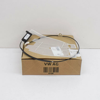 NEW VW TRANSPORTER T5 AERIAL MODULE 'AM/FM1' 7H0035532