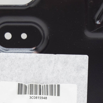 NEW VOLKSWAGEN PASSAT B6 WEBASTO HEATER BRACKET 3C0815948 ORIGINAL