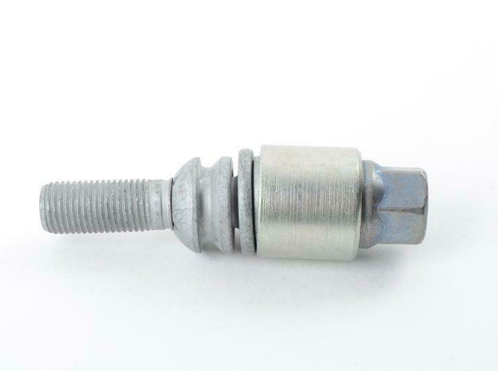 NEW AUDI Q7 4L WHEEL BOLT 4L0698139B824 ORIGINAL