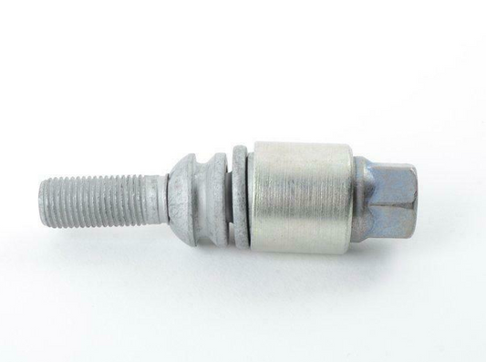 NEW AUDI Q7 4L WHEEL BOLT 4L0698139B824 ORIGINAL