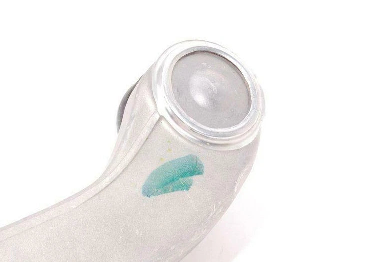 NEW AUDI A6 C6 FRONT LEFT UPPER FRONT WISHBONE LINK 4E0407505F ORIGINAL