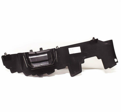 NEW AUDI A4 B9 RADIATOR SUPPORT AIR DUCT 8W0121283AN 2019 ORIGINAL