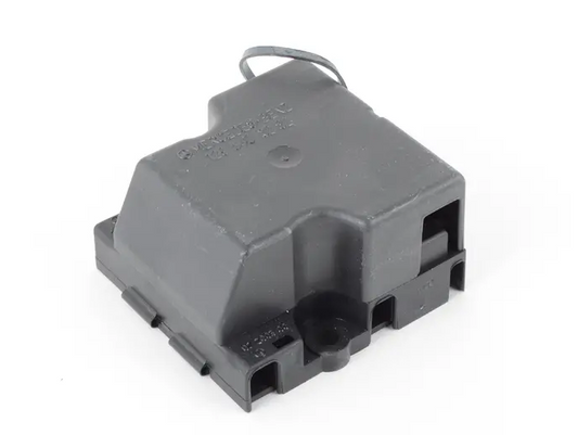 NEW MERCEDES-BENZ SL R129 TRIPLE FUSE BOX A1295400350 ORIGINAL