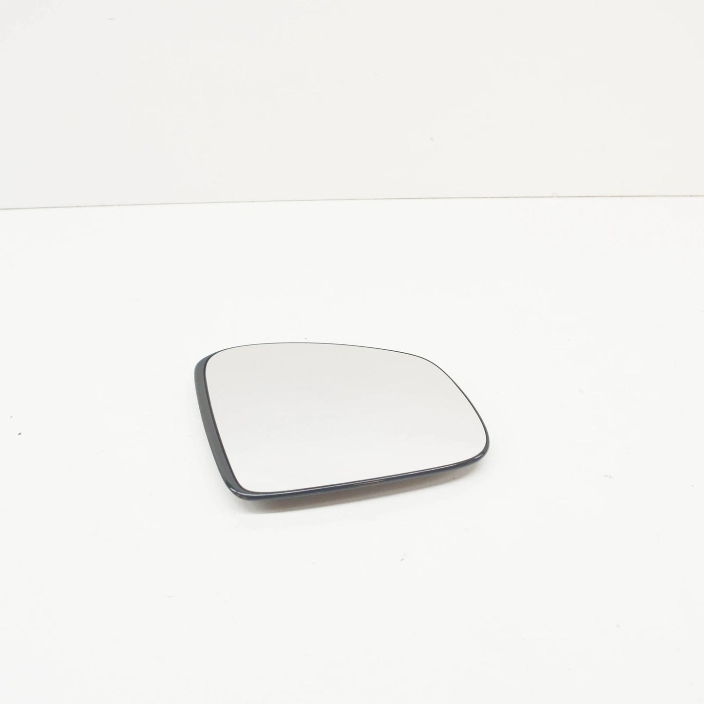 NEW SMART FORTWO COUPE 453 FRONT RIGHT DOOR MIRROR GLASS LHD A4538113800