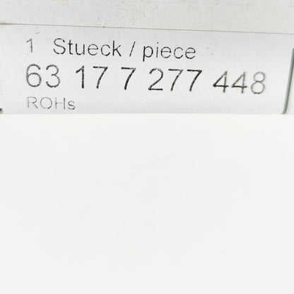 new bmw 1 f20 right door handle lighting 63177277448 7277448 original