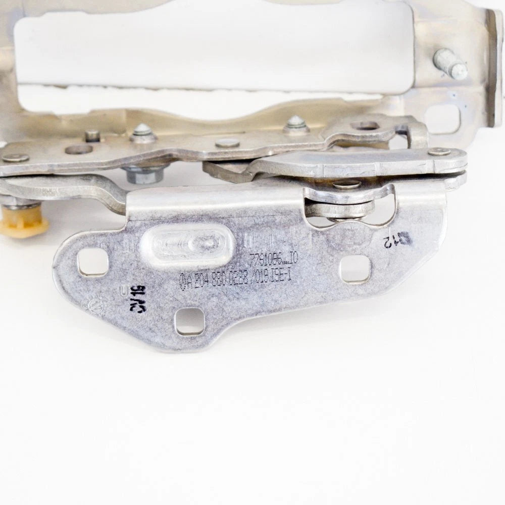 NEW MERCEDES-BENZ E-CLASS W212 BONNET RIGHT SIDE HINGE A2048800228 ORIGINAL