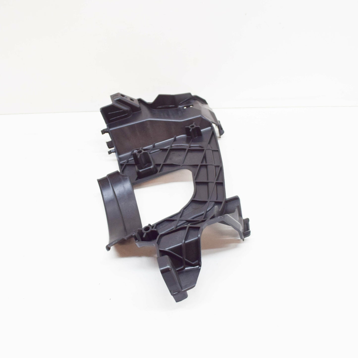 NEW MERCEDES-BENZ E W213 RIGHT EXHAUST TIP BRACKET A2138854001 ORIGINAL