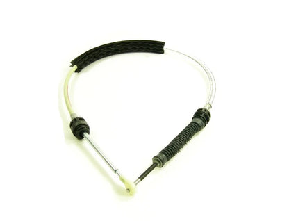NEW AUDI A3 8L MANUAL TRANSMISSION SHIFT CONTROL CABLE 1J0711265K ORIGINAL