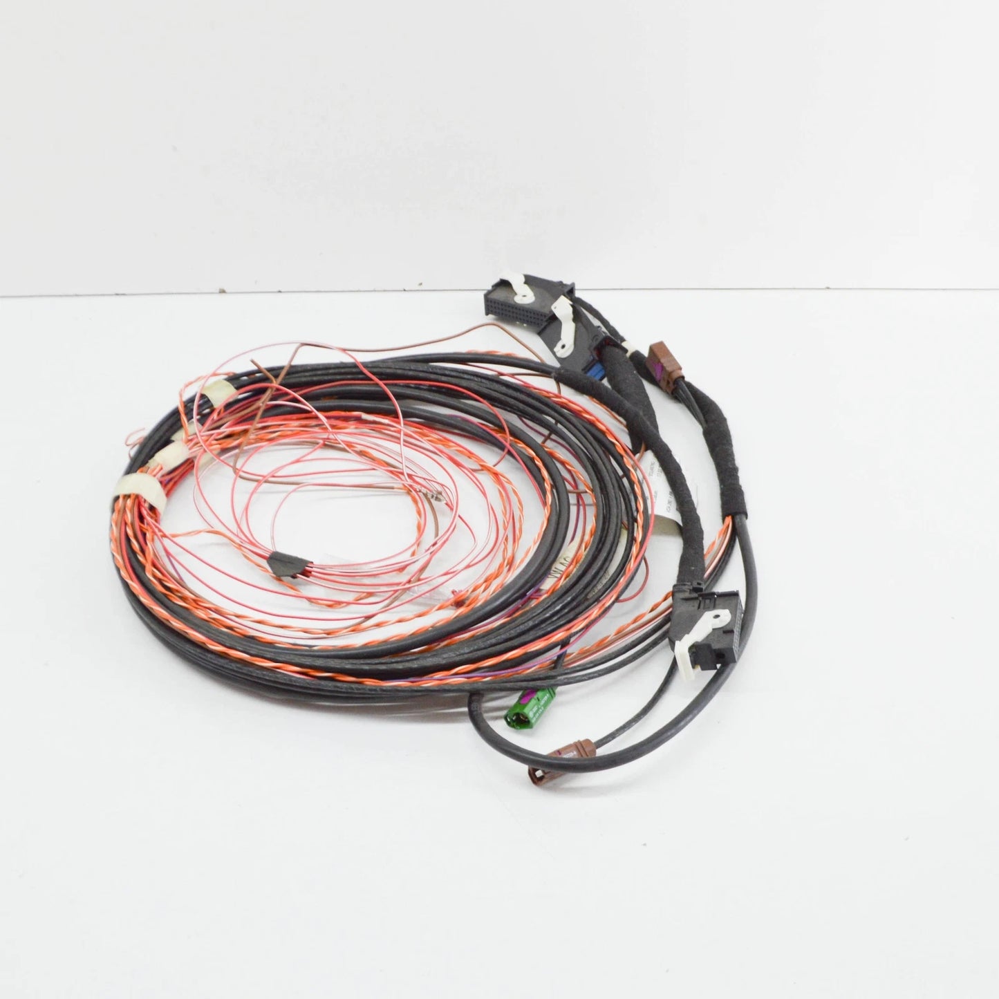 NEW VW TRANSPORTER T5 REVERSING CAMERA CONNECTING LINE RHD 7E7971327A ORIGINAL