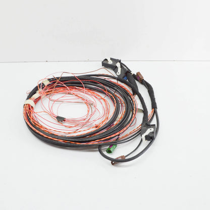 NEW VW TRANSPORTER T5 REVERSING CAMERA CONNECTING LINE RHD 7E7971327A ORIGINAL