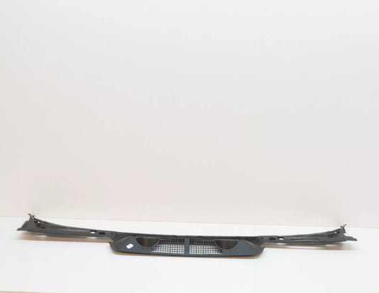 NEW BMW 3 E36 WINDSHIELD WIPER COWL TRIM LHD 51711977677 1977677 ORIGINAL